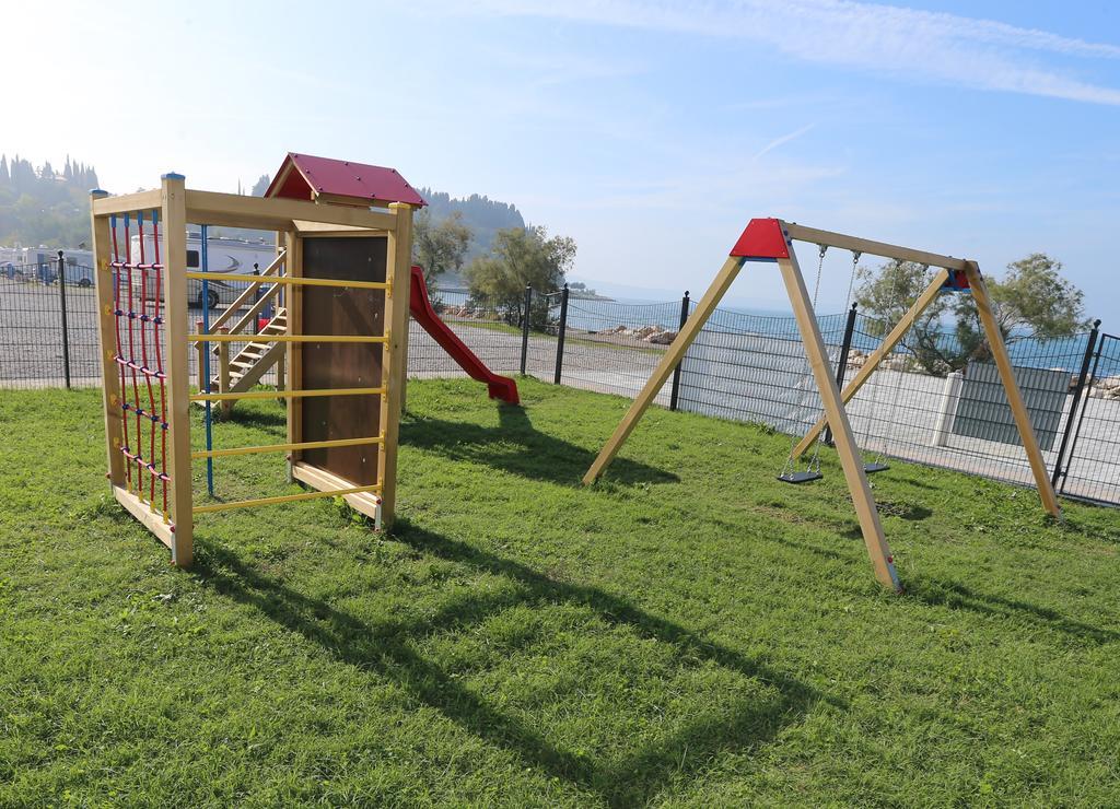 Villa Floating Sea House Kahne Portorož Exterior foto
