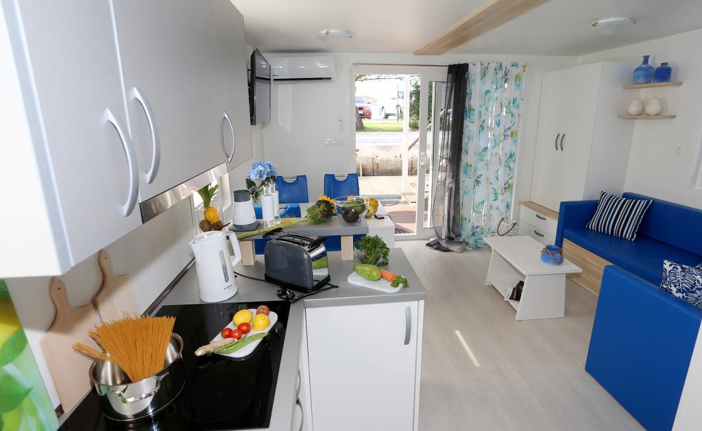 Villa Floating Sea House Kahne Portorož Exterior foto