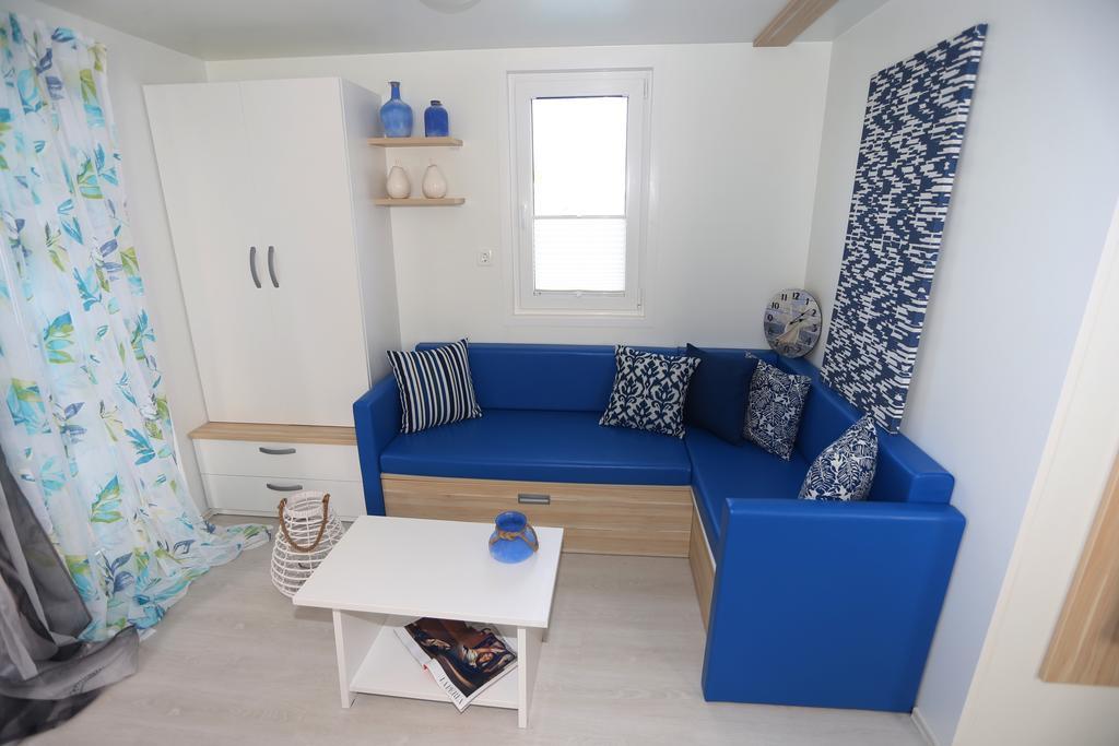 Villa Floating Sea House Kahne Portorož Exterior foto