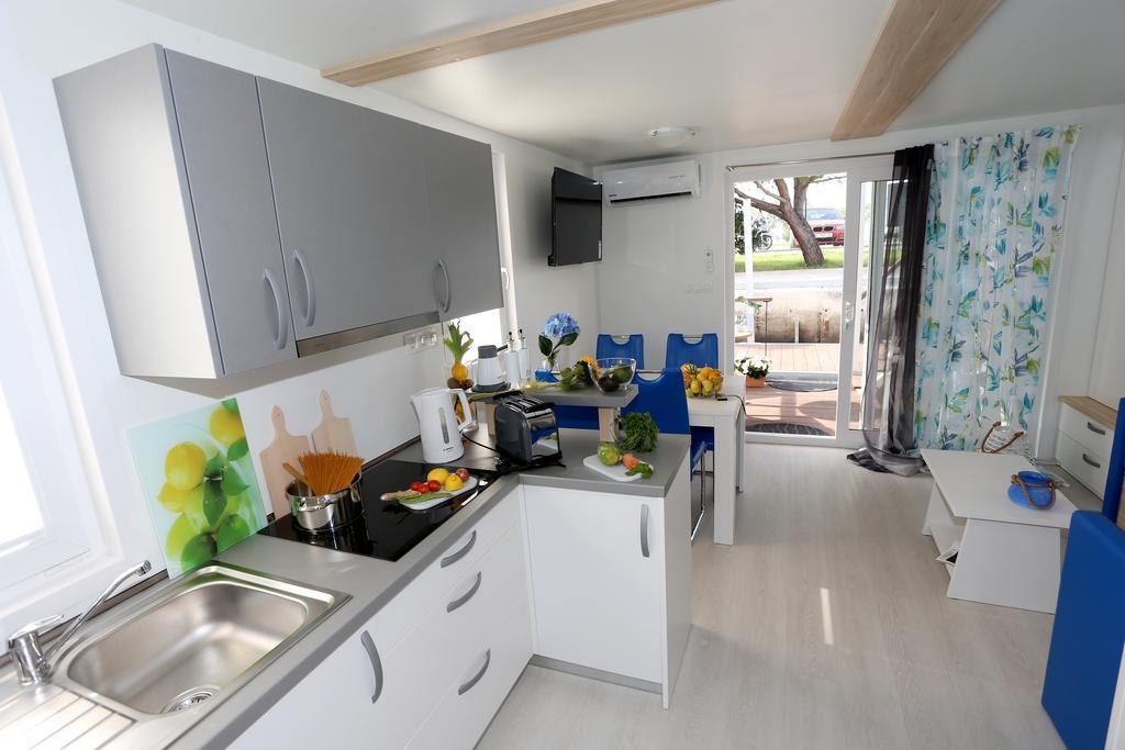 Villa Floating Sea House Kahne Portorož Exterior foto